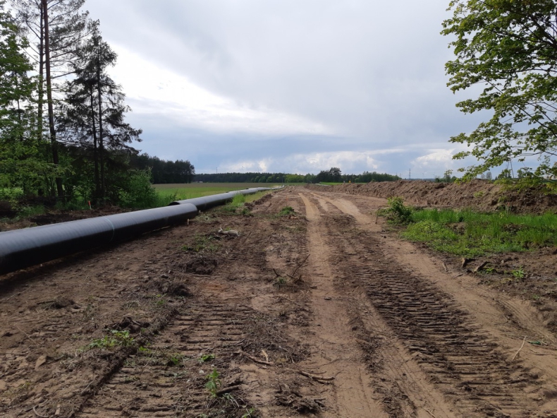 GAZ-SYSTEM ma komplet wykonawców dla gazociągu Polska – Litwa - GospodarkaMorska.pl