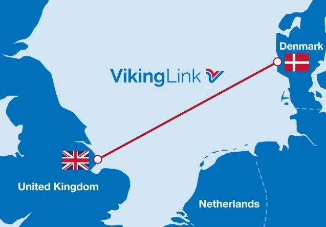 Najdłuższy na świecie podmorski kabel elektryczny zasili energią domy 1,5 mln Brytyjczyków - GospodarkaMorska.pl