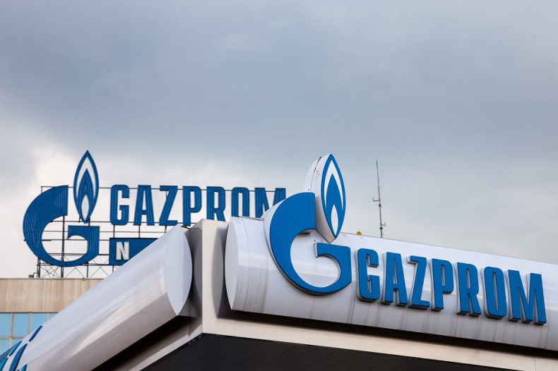 Chróstny o karze dla Gazpromu: UOKiK ma mechanizmy do egzekwowania kar finansowych - GospodarkaMorska.pl