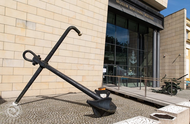 Muzeum Marynarki Wojennej i „Błyskawica” na nowych zasadach  - GospodarkaMorska.pl