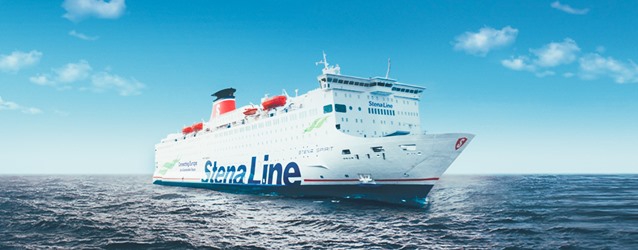 Stena Line udostępnia nowy port na trasie Liepaja - Travemunde - GospodarkaMorska.pl