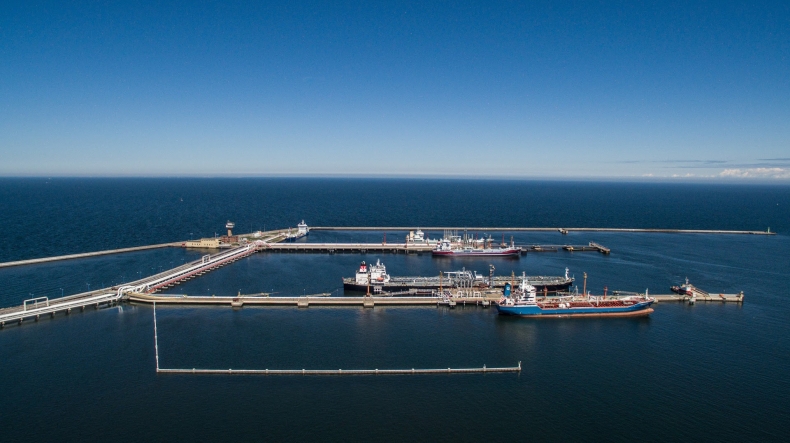 Sasin: przed nami jeszcze bardzo wiele niedobrych zdarzeń w gospodarce - GospodarkaMorska.pl