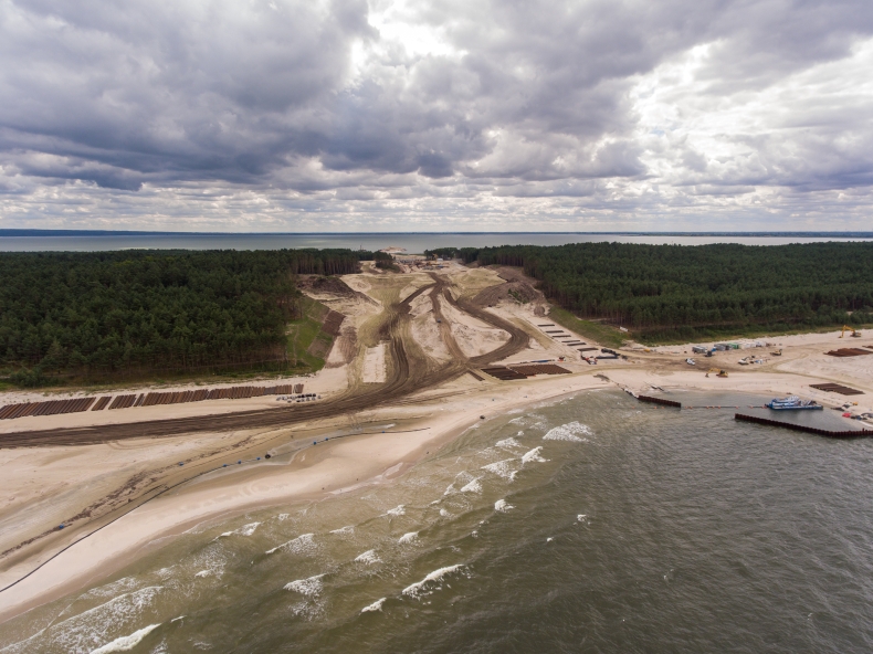 Chcesz nazwać jedną z nowych wysp? Weź udział w konkursie! - GospodarkaMorska.pl