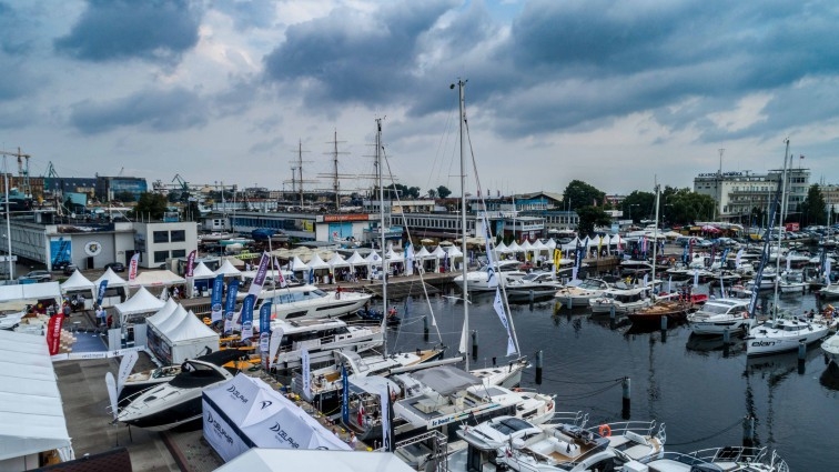 Kolejne zmiany w rejestracji jachtów - GospodarkaMorska.pl