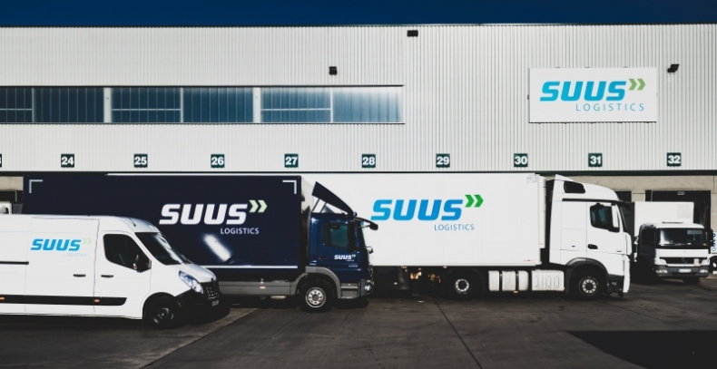 Rohlig Suus Logistics inwestuje na Pomorzu - GospodarkaMorska.pl