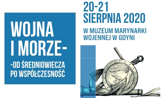 II konferencja naukowa pt. „Wojna i Morze – od średniowiecza po współczesność” - GospodarkaMorska.pl