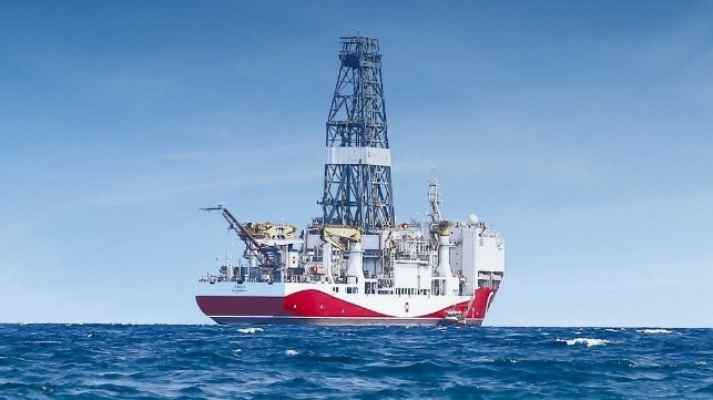 Turcja wyda licencje na odwierty i prace badawcze na Morzu Śródziemnym - GospodarkaMorska.pl