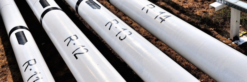 PERN ma decyzje lokalizacyjne dla rurociągu Boronów-Trzebinia - GospodarkaMorska.pl