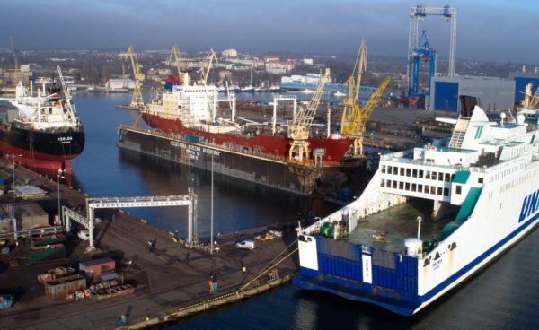 Oświadczenie Zarządu Morskiej Stoczni Remontowej Gryfia S.A.w związku z doniesieniami prasowymi - GospodarkaMorska.pl