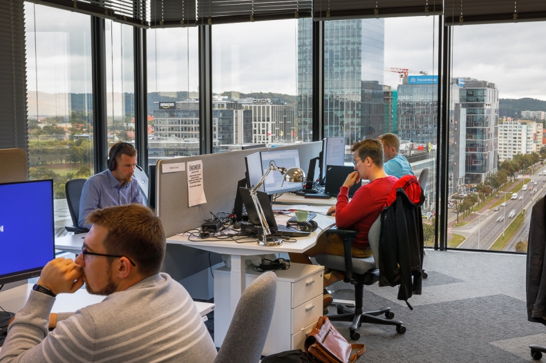 Damen Engineering Gdańsk: sprostać wyzwaniom - GospodarkaMorska.pl