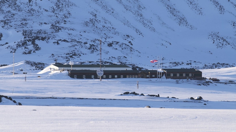 W tym roku tylko kilkoro naukowców dotrze do polskiej stacji polarnej na Spitsbergenie - GospodarkaMorska.pl