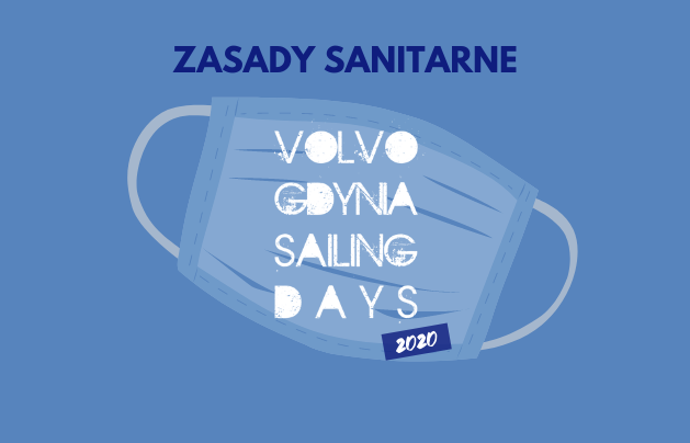 Volvo Gdynia Sailing Days startują już dziś! Ważne informacje dotyczące bezpieczeństwa sanitarnego w czasie regat - GospodarkaMorska.pl