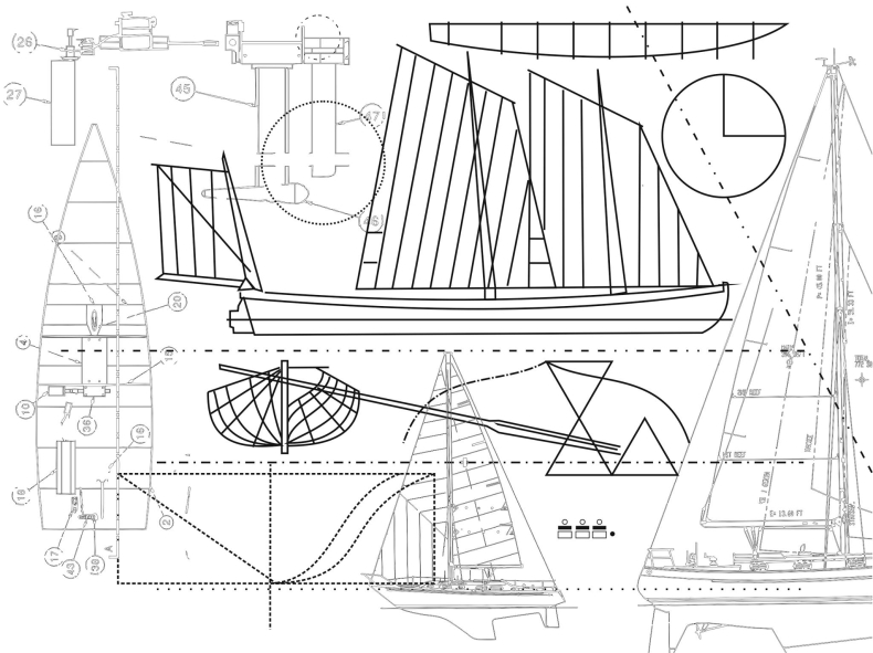 Rozpoczęcie projektu Szkutnia - GospodarkaMorska.pl