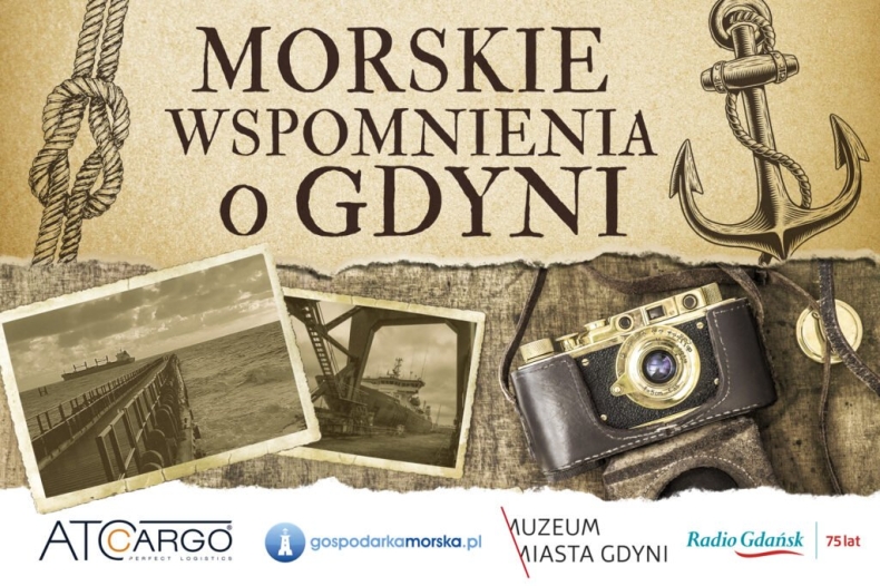 Morski kalendarz pomoże chorym dzieciom i hospicjom - GospodarkaMorska.pl
