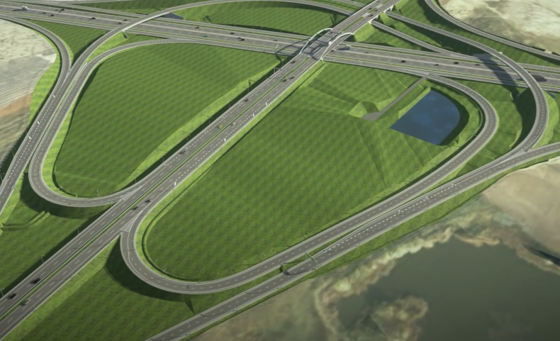 Rusza przetarg na S6 Obwodnicę Metropolii Trójmiejskiej - GospodarkaMorska.pl