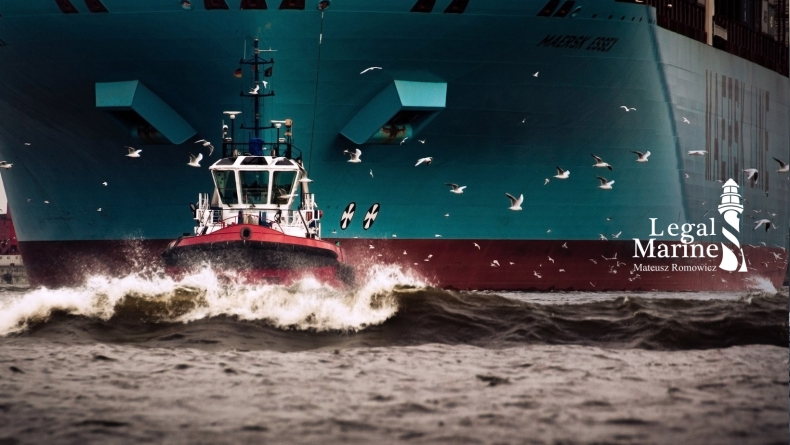 Dlaczego marynarze w 2020 roku nie mogą uzyskać indywidualnych interpretacji? - GospodarkaMorska.pl