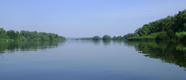 Usunięto niewybuchy z toru wodnego w Szczecinie - GospodarkaMorska.pl
