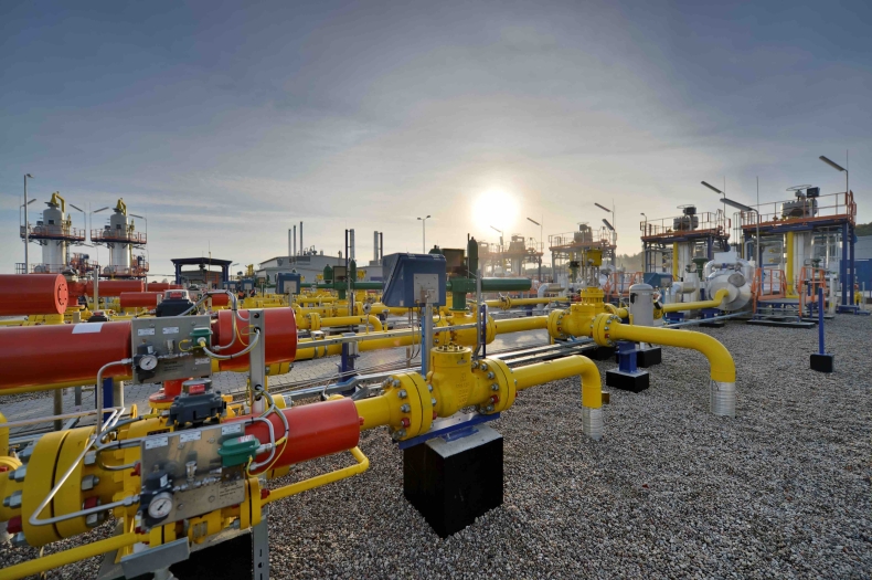 PGNiG: prawie 6 mld zł zysku netto w pierwszej połowie tego roku - GospodarkaMorska.pl