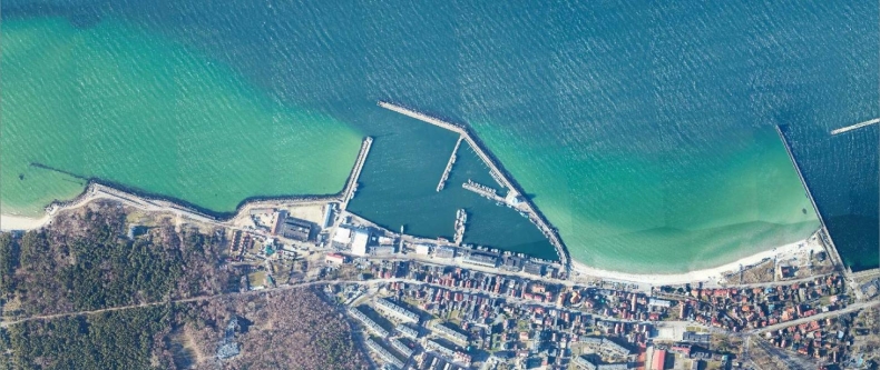 Portal SIPAM uruchomiony dla użytkowników - GospodarkaMorska.pl