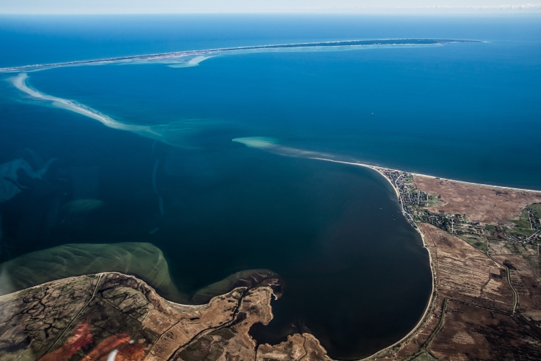 W wodach Zatoki Puckiej zaginął nurek - GospodarkaMorska.pl