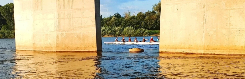 Warszawa zaprasza na darmowe rejsy po Wiśle - GospodarkaMorska.pl