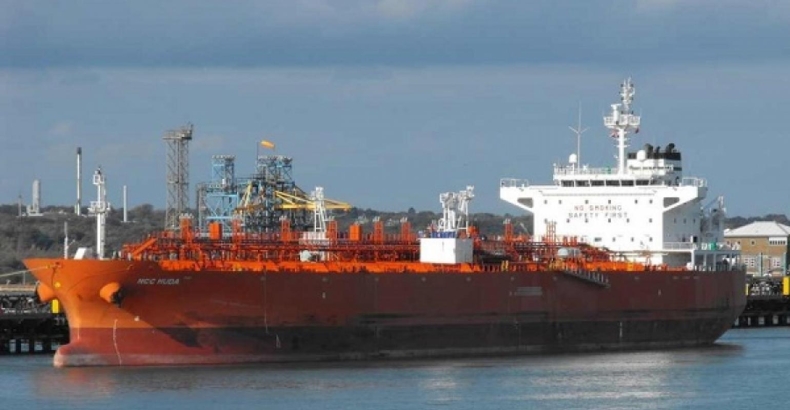 Bahri zamówił 10 chemikaliowców za 410 mln dolarów - GospodarkaMorska.pl