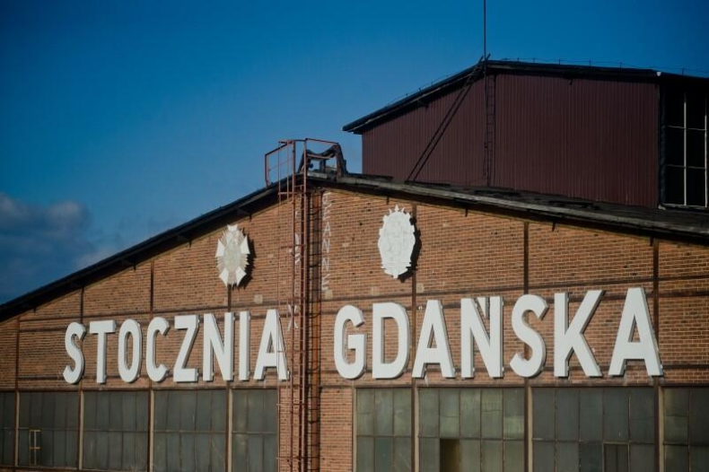 Koniec ze Stocznią Gdańsk S.A. - powróci Stocznia Gdańska - GospodarkaMorska.pl
