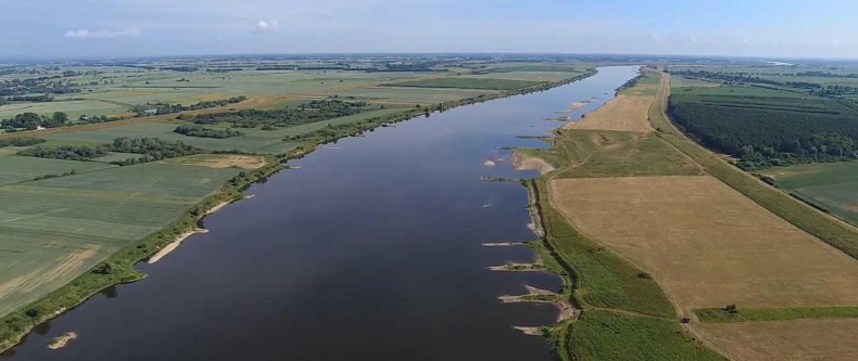 W 2019 r. nakłady na ochronę środowiska i gospodarkę wodną wyższe o 21,7 proc. - GospodarkaMorska.pl