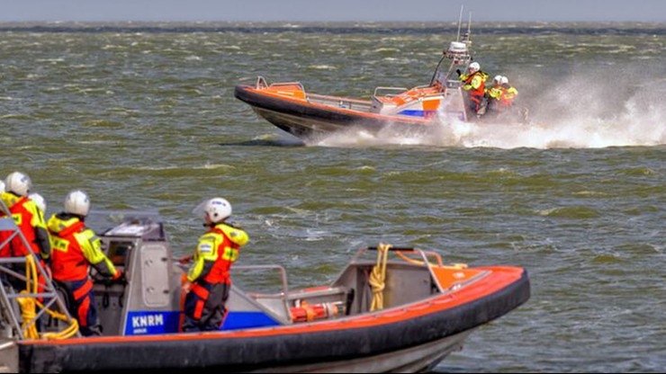 Rodzina Polaka, który zginął ratując z morza trójkę dzieci, otrzyma rządową rentę - GospodarkaMorska.pl