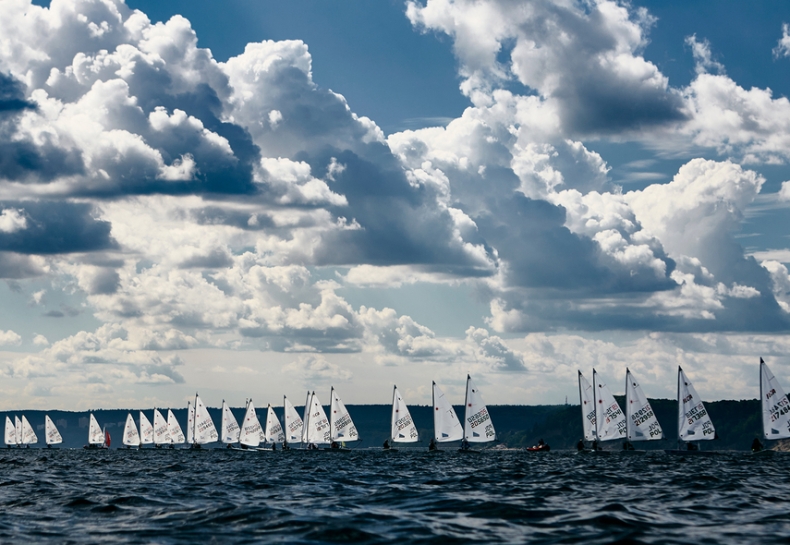 Kula, Kwaśna i Kubiak mistrzami Polski! - GospodarkaMorska.pl