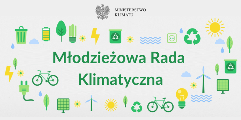 Pierwsze spotkanie Młodzieżowej Rady Klimatycznej z udziałem ministra klimatu - GospodarkaMorska.pl