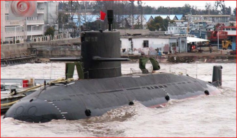 Tajlandzki rząd opóźnia zakup okrętów podwodnych pod naciskiem... internautów - GospodarkaMorska.pl