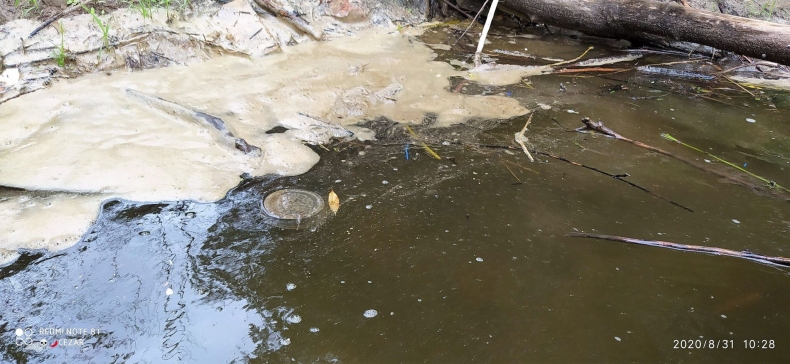 Fala ścieków z Czajki dotrze na Pomorze - GospodarkaMorska.pl