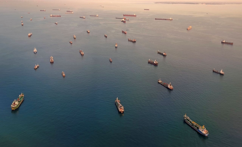 Tajlandia ma w planach korytarz transportowy omijający Cieśninę Malakka - GospodarkaMorska.pl