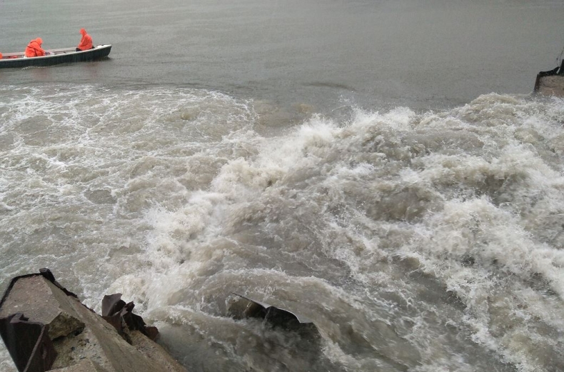 Zanieczyszczenie Bałtyku ściekami może spowodować reakcję ze strony Danii lub Szwecji - GospodarkaMorska.pl