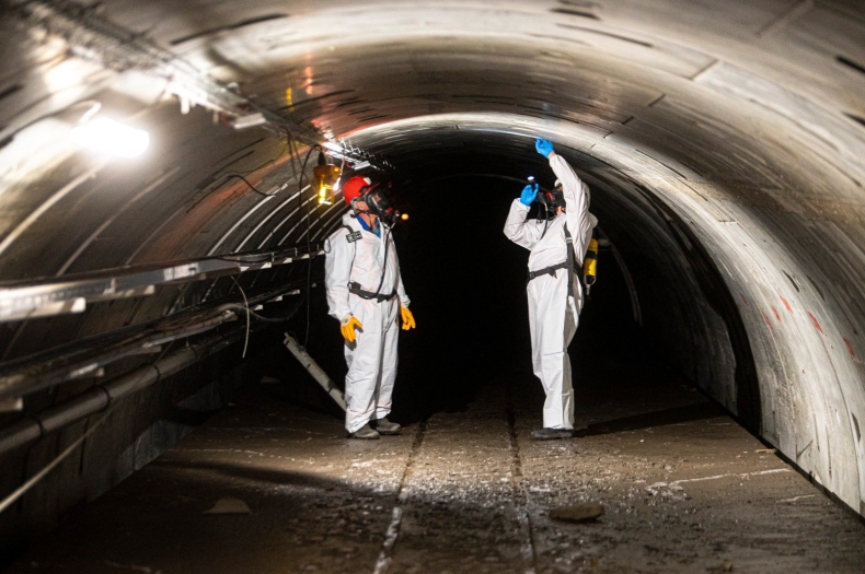 Warszawski ratusz opracował plan naprawy po awarii "Czajki" - GospodarkaMorska.pl