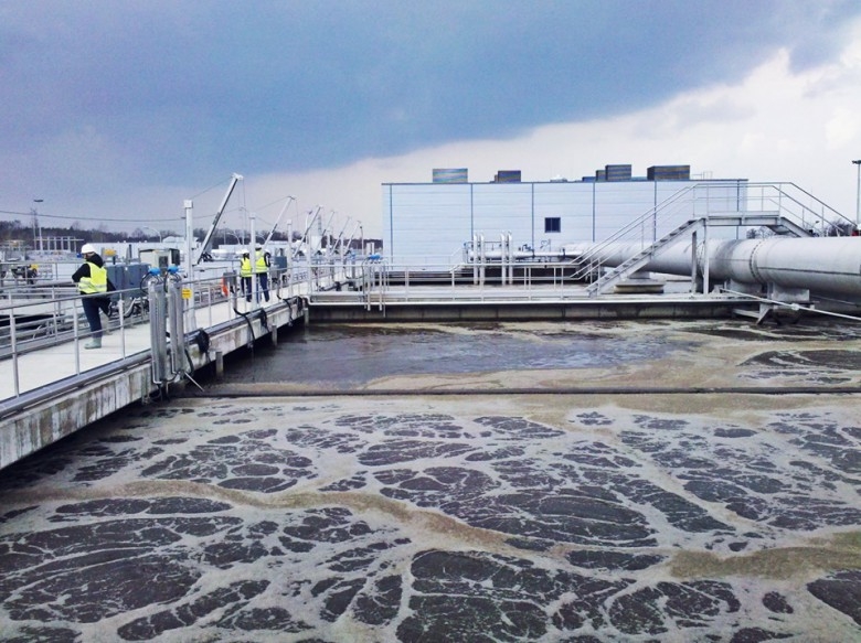 Lewica chce kontroli oczyszczalni ścieków w Polsce - GospodarkaMorska.pl