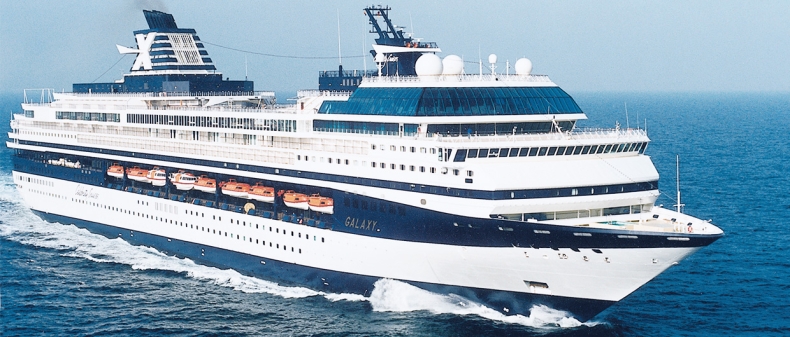 Były statek PŻB Silesia zostanie ośrodkiem dla migrantów na Malcie - GospodarkaMorska.pl