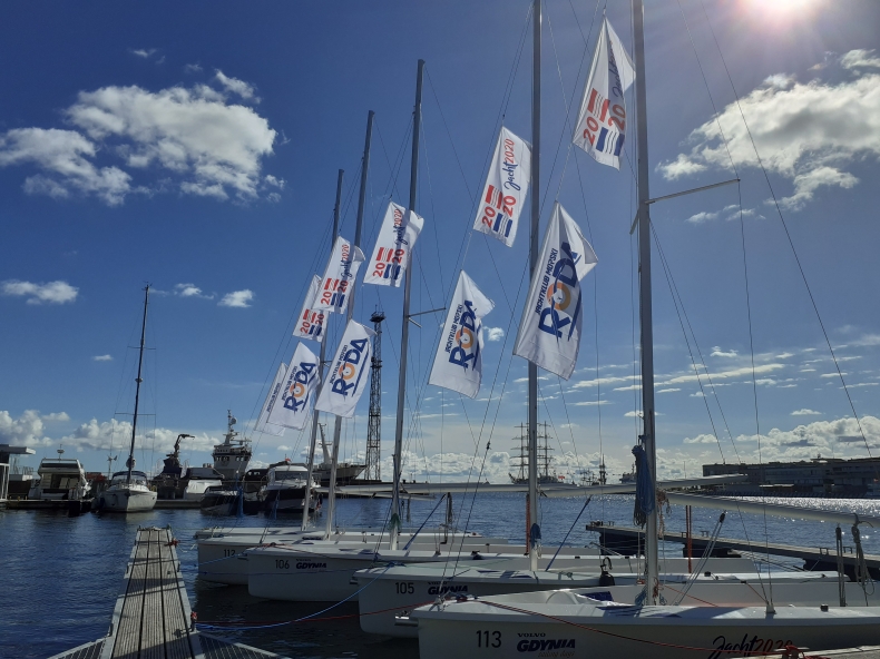 Przed nami druga odsłona Morskich Regat Konsulów - GospodarkaMorska.pl