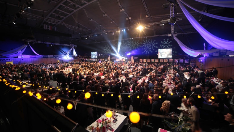 Wspólna Kaczka 2020 odwołana - GospodarkaMorska.pl