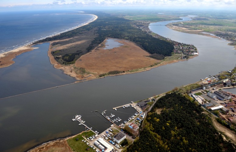 W weekend 125. urodziny Wyspy Sobieszewskiej - GospodarkaMorska.pl