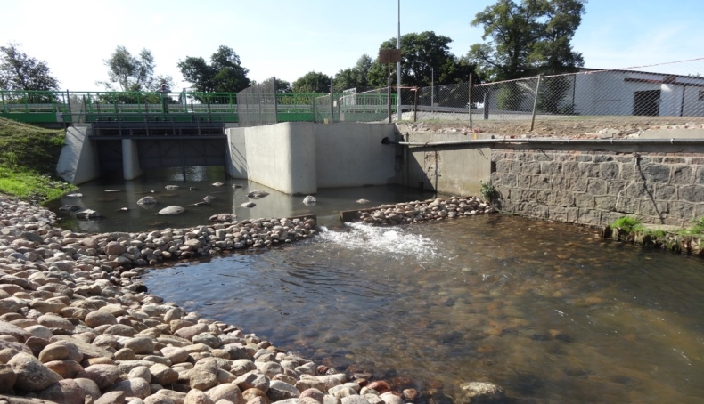 Wody Polskie są w stanie przyjąć każdy miliard złotych - GospodarkaMorska.pl