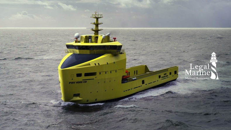 Podatki marynarskie: Likwidacja ulgi abolicyjnej w 2021 roku? - GospodarkaMorska.pl