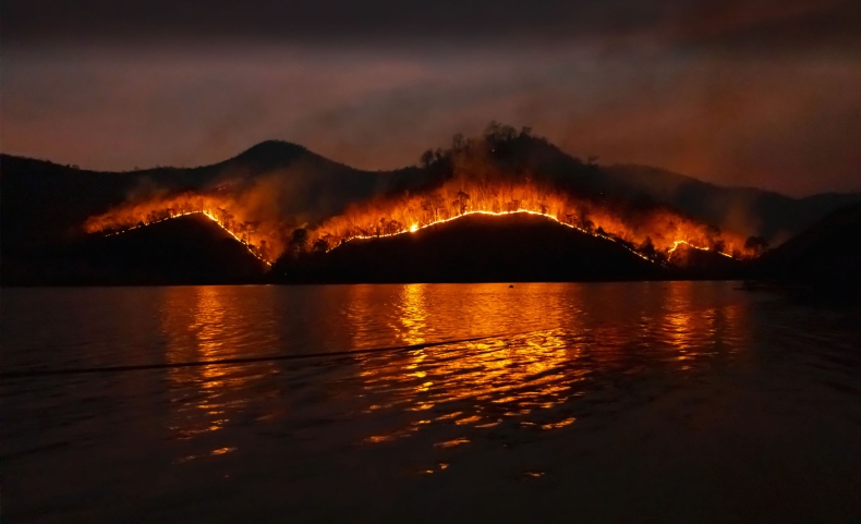 Młodzi aktywiści pozwali 33 kraje europejskie w związku ze zmianami klimatycznymi - GospodarkaMorska.pl