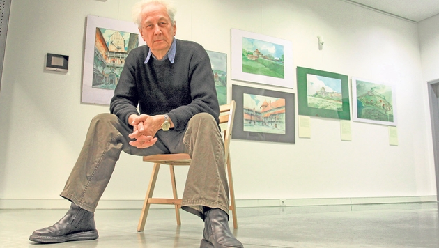 Na wieczna wachtę odszedł kmdr ppor. Zbigniew Szczepanek - GospodarkaMorska.pl