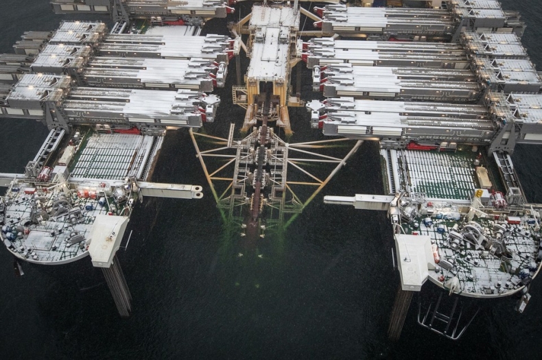 Rosyjskie władze nie boją się zablokowania Nord Stream 2 - GospodarkaMorska.pl