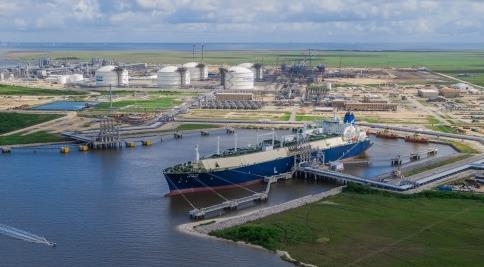 Cheniere wznawia normalną działalność w Sabine Pass LNG - GospodarkaMorska.pl