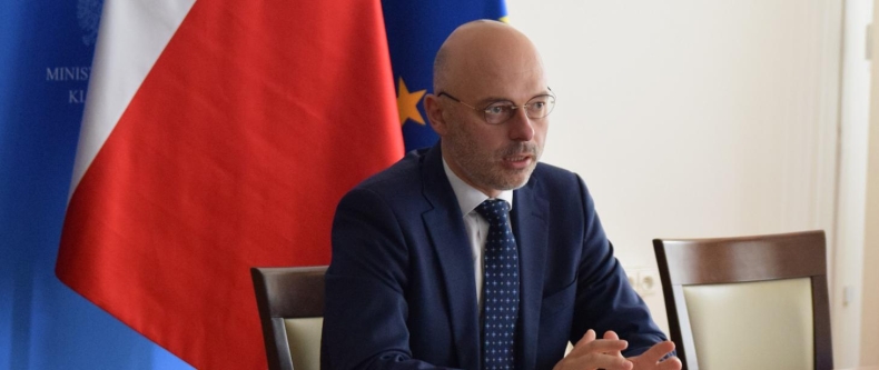 Kurtyka: Energetyka atomowa jest szansą dla polskiego przemysłu - GospodarkaMorska.pl