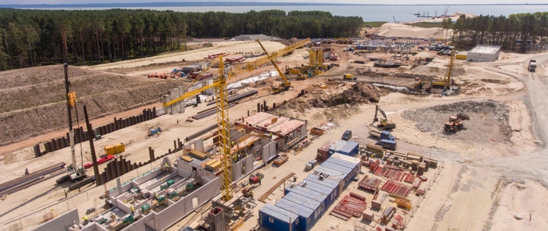 Szef MSZ zbulwersowany postępowaniem Róży Thun ws. Mierzei Wiślanej - GospodarkaMorska.pl