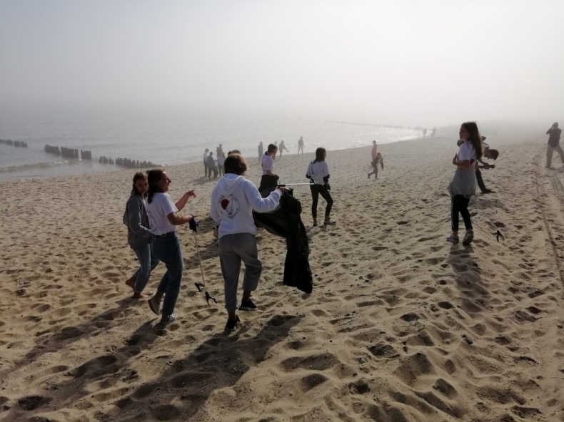 Bałtycka Odyseja wchodzi do Trójmiasta  - GospodarkaMorska.pl